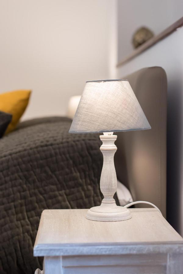 Duomo Seaside Deluxe Apartment By Ortigia Apartments Syrakuzy Zewnętrze zdjęcie