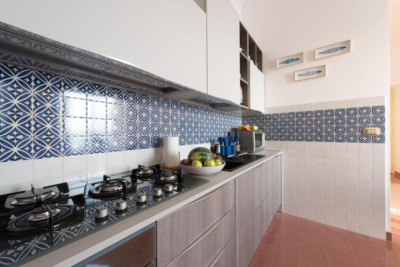 Duomo Seaside Deluxe Apartment By Ortigia Apartments Syrakuzy Zewnętrze zdjęcie